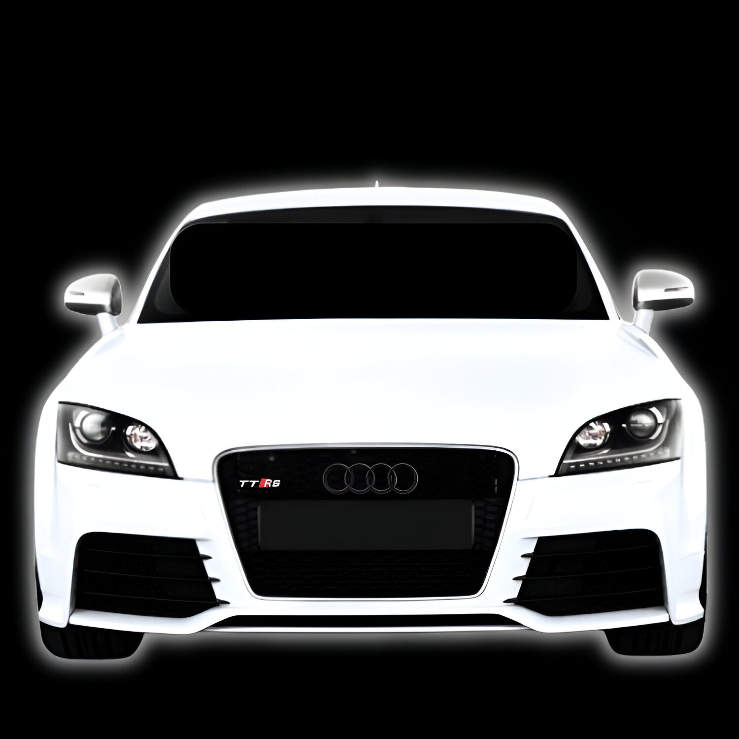 Boutons Start / Mode Volant Type R8 Audi – RS SHOP