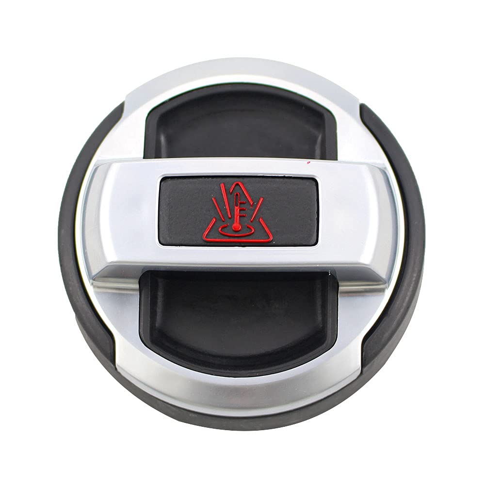 Bouchon Alu Huile Eau Type Audi R8