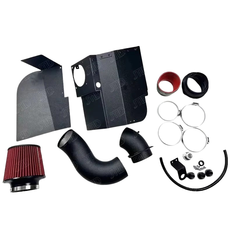 Admission Air Directe 2.0T EA888.4 Audi / Golf 8