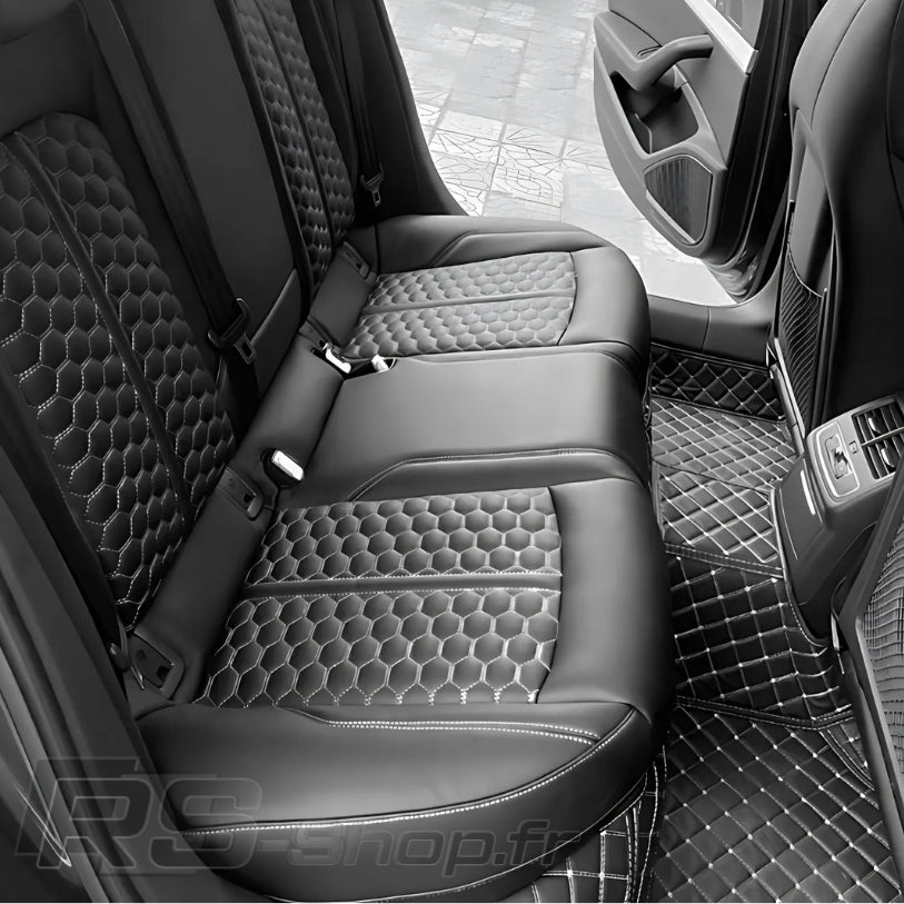 Tapis sur mesure Audi A3