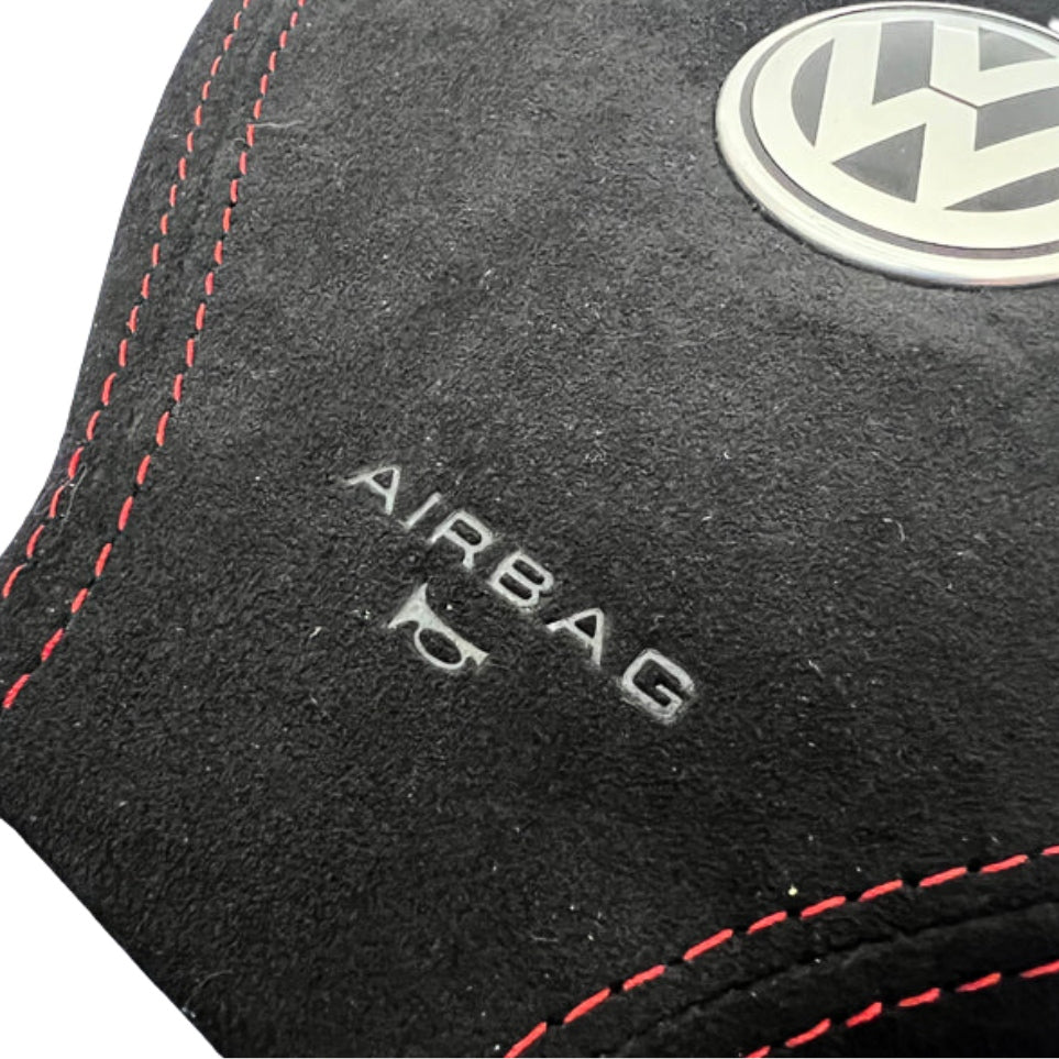 Cache Airbag VW Golf 5