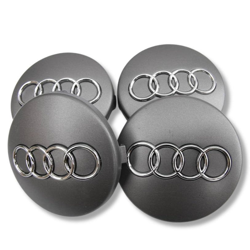Centre Roue Audi