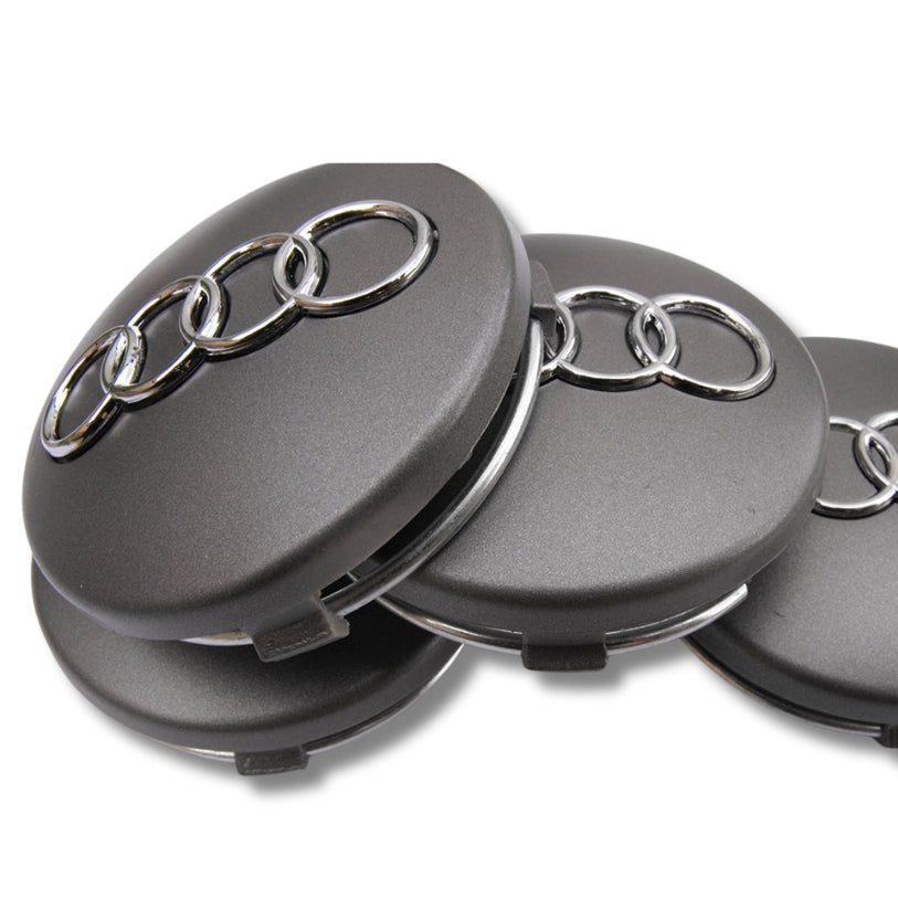 Centre Roue Audi