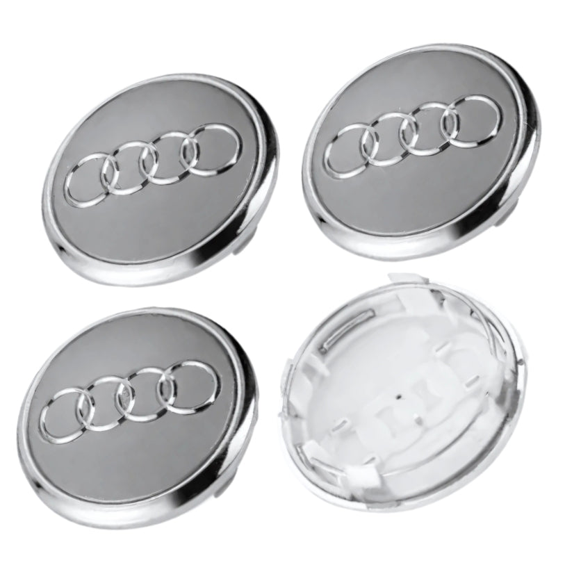 Centre Roue Audi