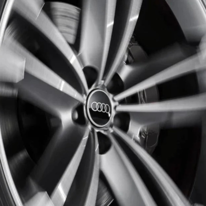 Centre Roue Audi