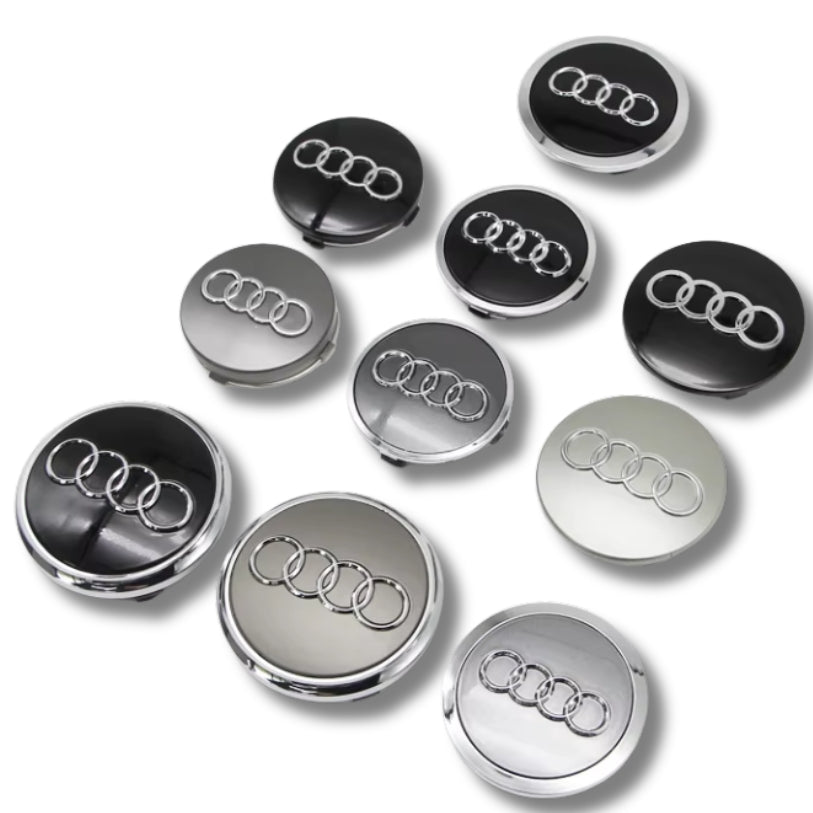 Centre Roue Audi