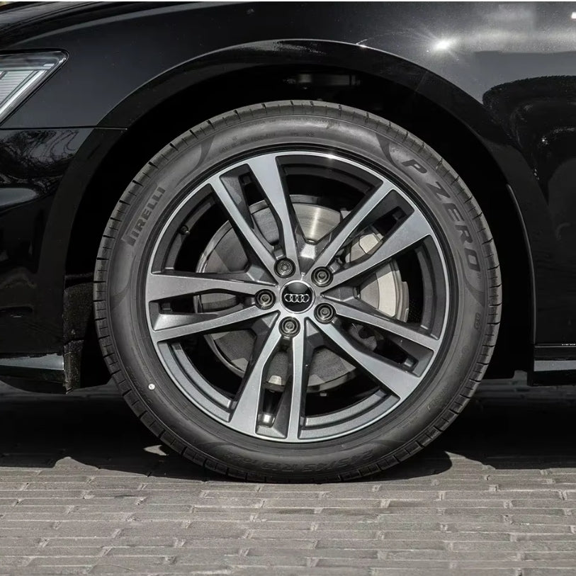 Centre Roue Audi