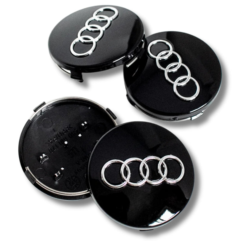 Centre Roue Audi