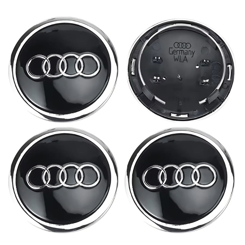 Centre Roue Audi