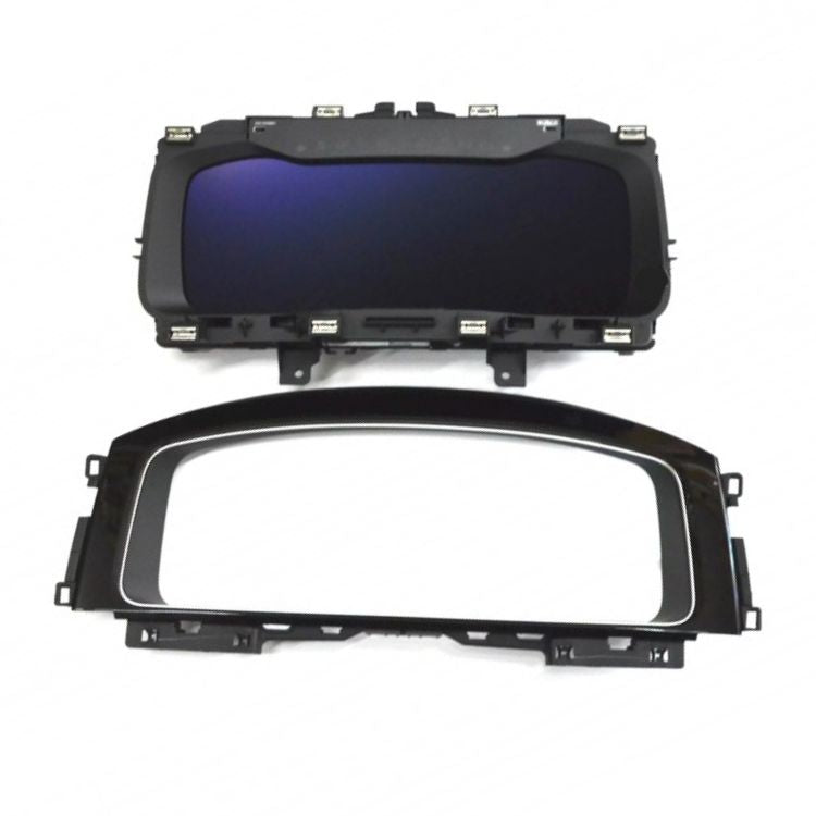 Virtual cockpit VW Ecran screen