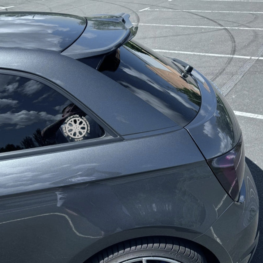 Spoiler petit Audi A1