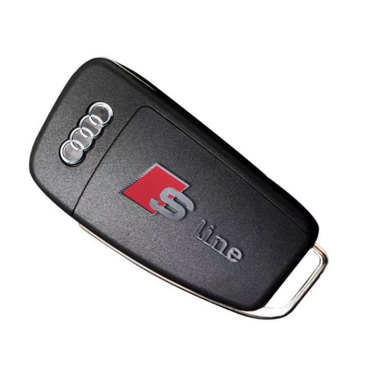 Sticker Sline Audi