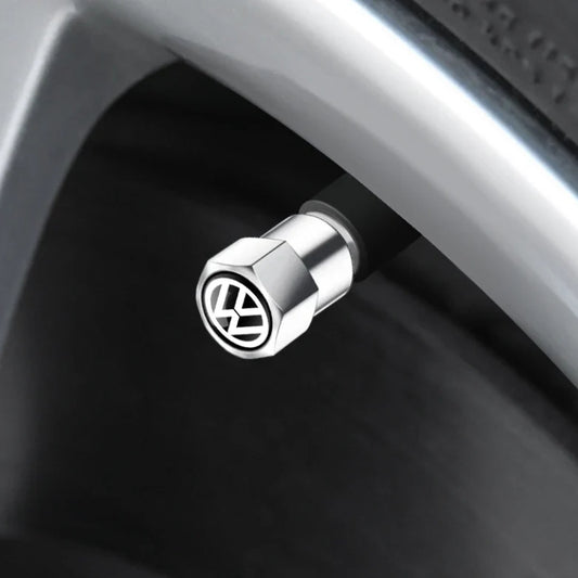 Bouchons Valve VW / R / GTI