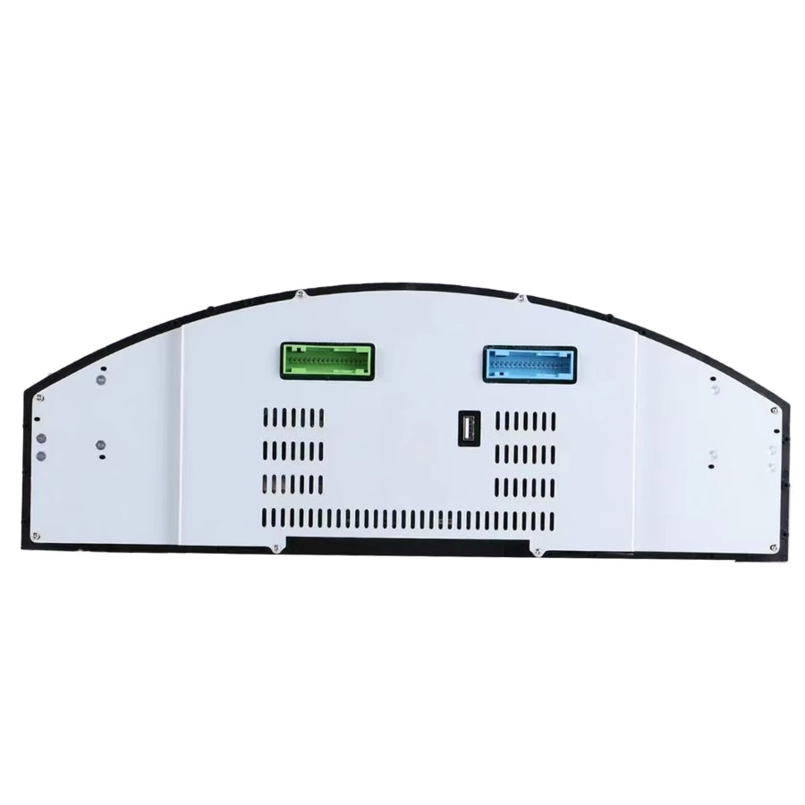 Compteur Digital Virtual Cockpit Porsche Cayenne