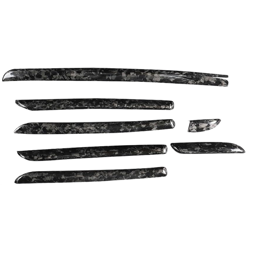 Inserts Carbone A3/S3/RS3 8V