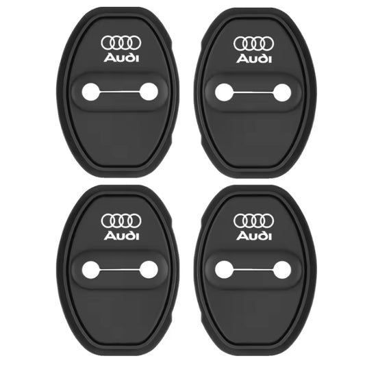 Cache Serrure Audi