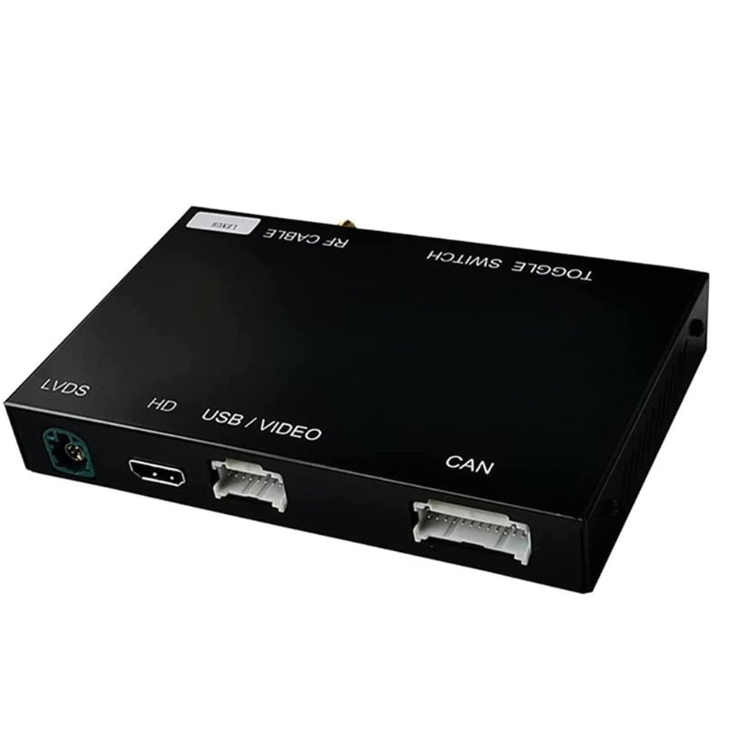 Boitier Carplay Android Apple Mercedes Class C / GLC