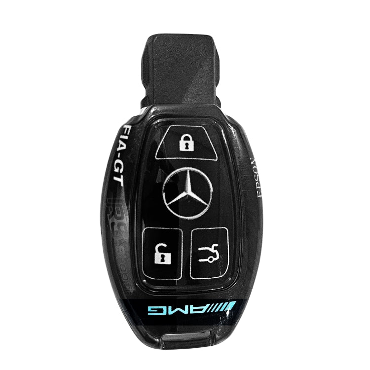 Coque Clé AMG Petronas FIA
