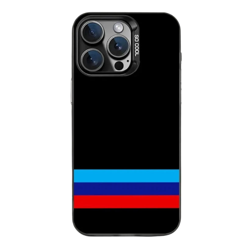 Coque iphone BMW