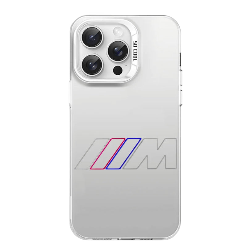 coque iphone BMW M