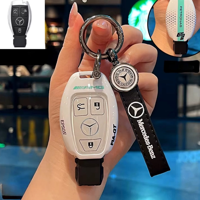 Coque Clé AMG Petronas FIA