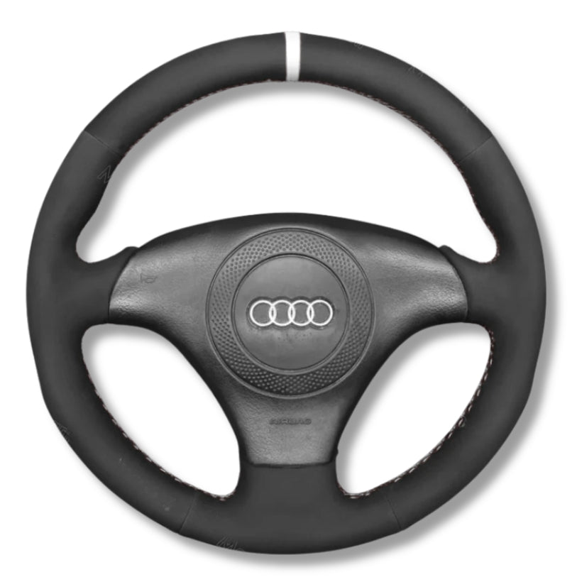 Couvre Volant Audi A3 TT 8N
