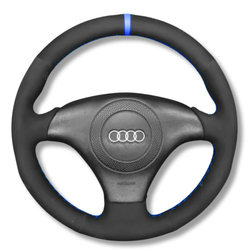 Couvre Volant Audi A3 TT 8N