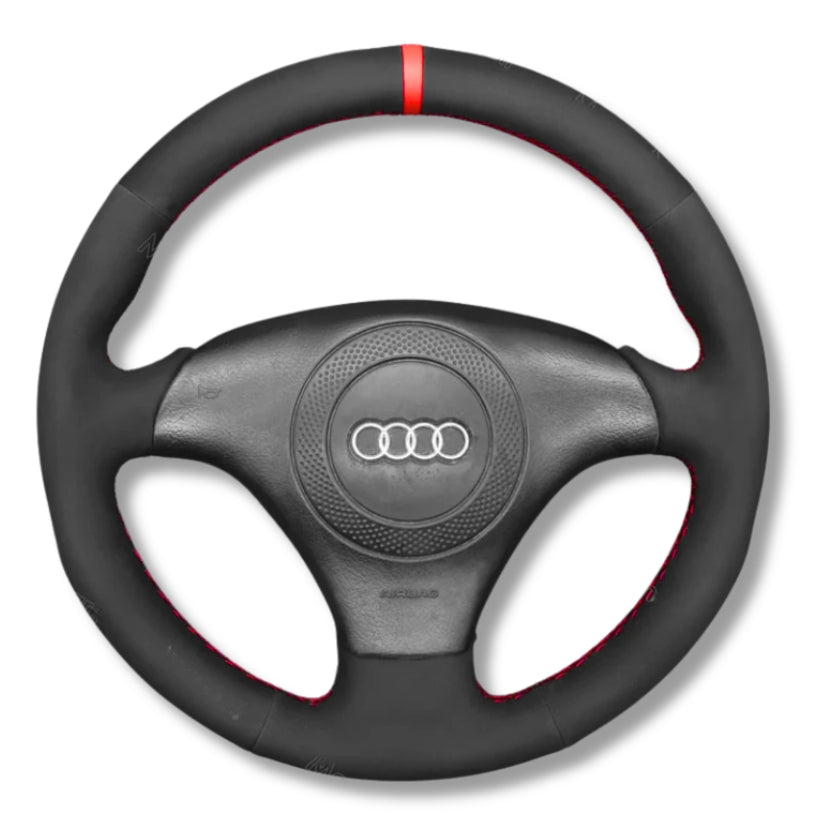Couvre Volant Audi A3 TT 8N