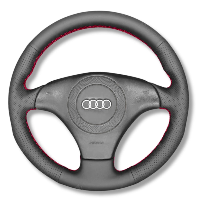 Couvre Volant Audi A3 TT 8N