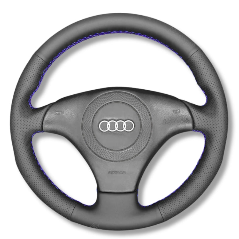 Couvre Volant Audi A3 TT 8N