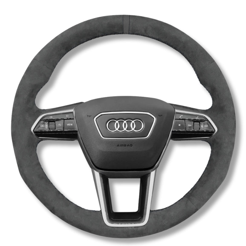 Couvre Volant Audi A6 A7 C8