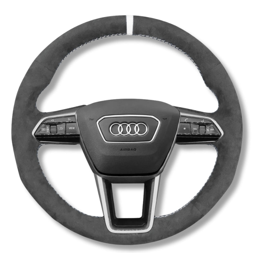 Couvre Volant Audi A6 A7 C8
