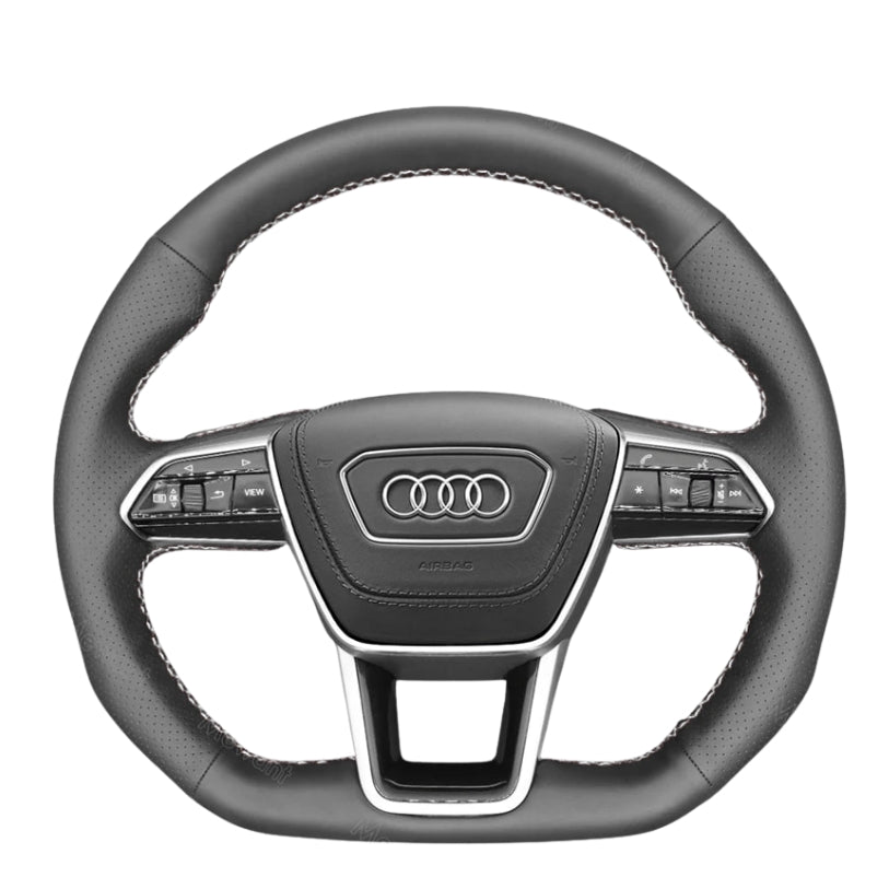 Couvre Volant Audi RS6 RS7 C8