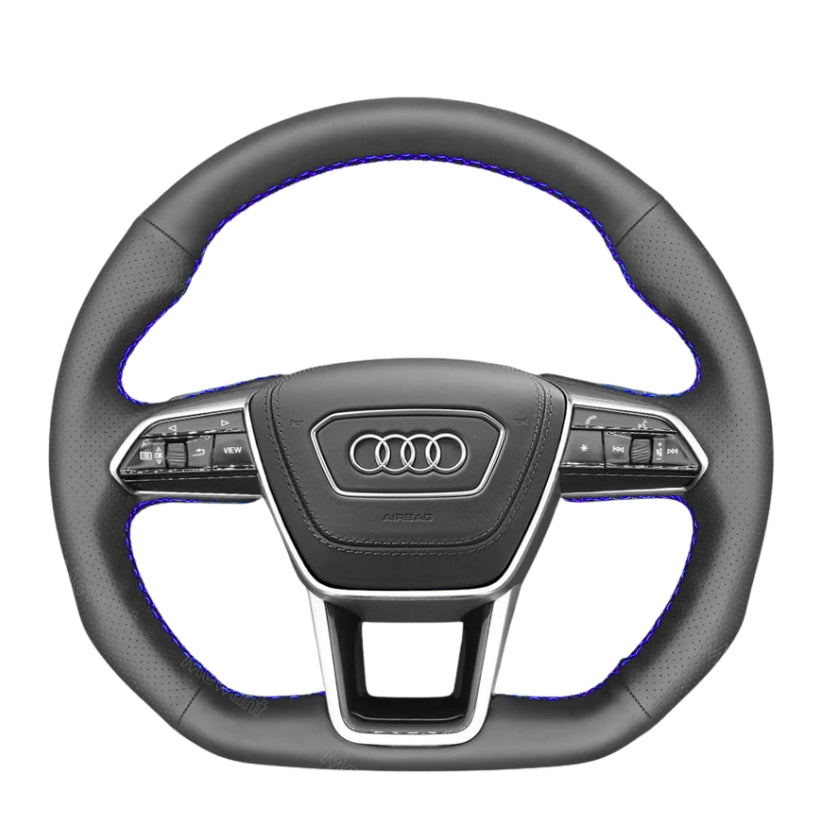 Couvre Volant Audi RS6 RS7 C8