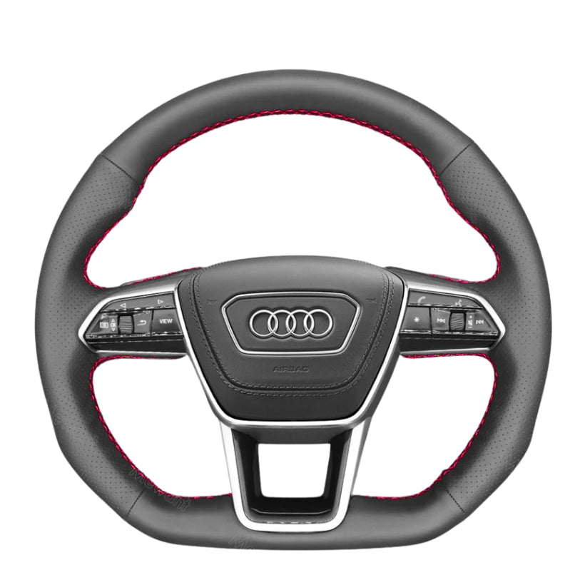 Couvre Volant Audi RS6 RS7 C8