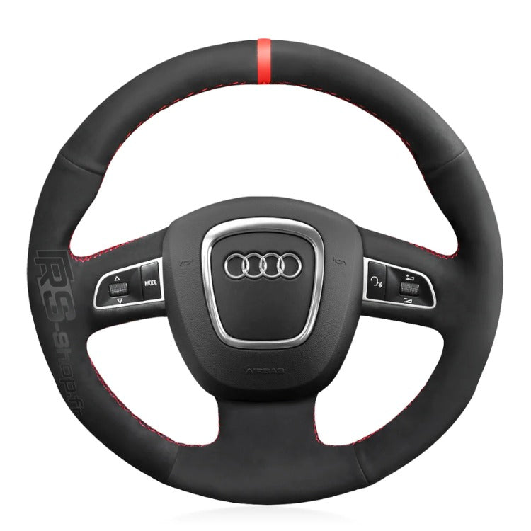Couvre Volant Audi B7 3 Branches