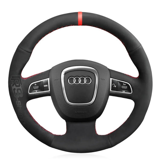 Couvre Volant Audi B7 3 Branches