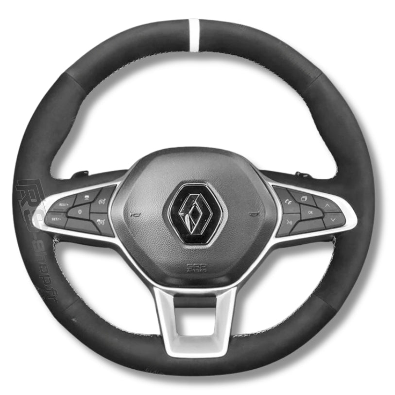 Couvre Volant Clio 5