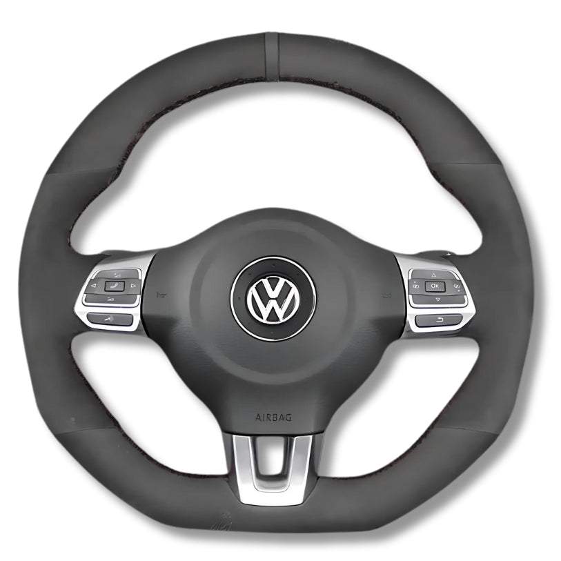 Couvre volant VW Golf 6 GTI / R