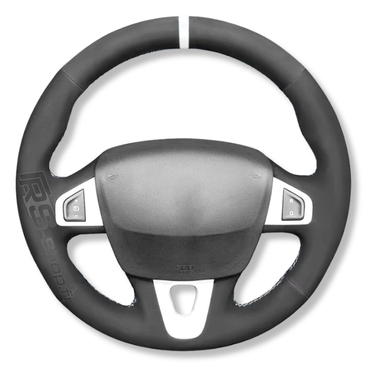 Couvre Volant Megane 3