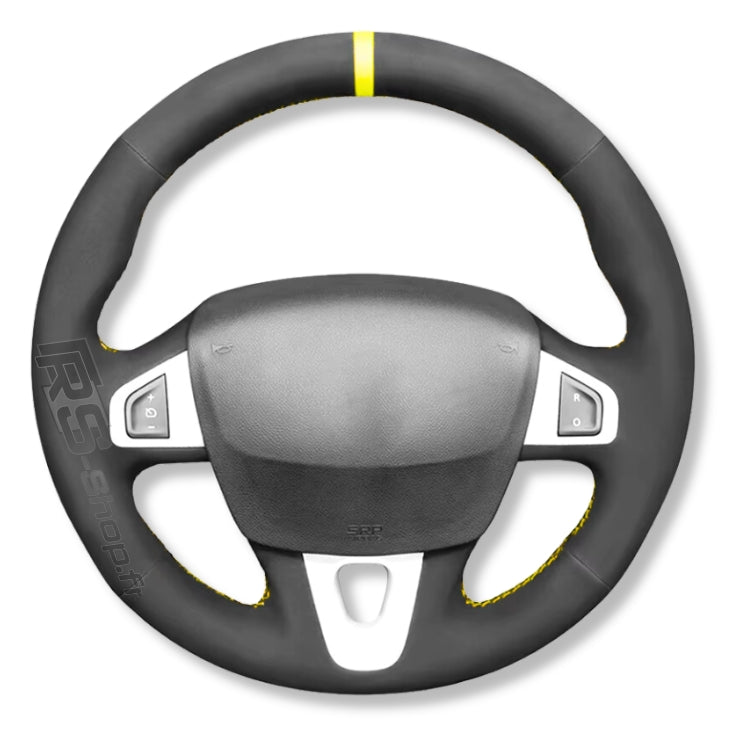 Couvre Volant Megane 3
