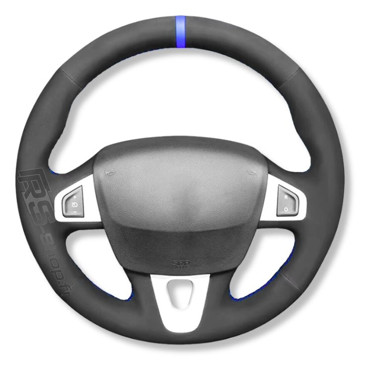 Couvre Volant Megane 3