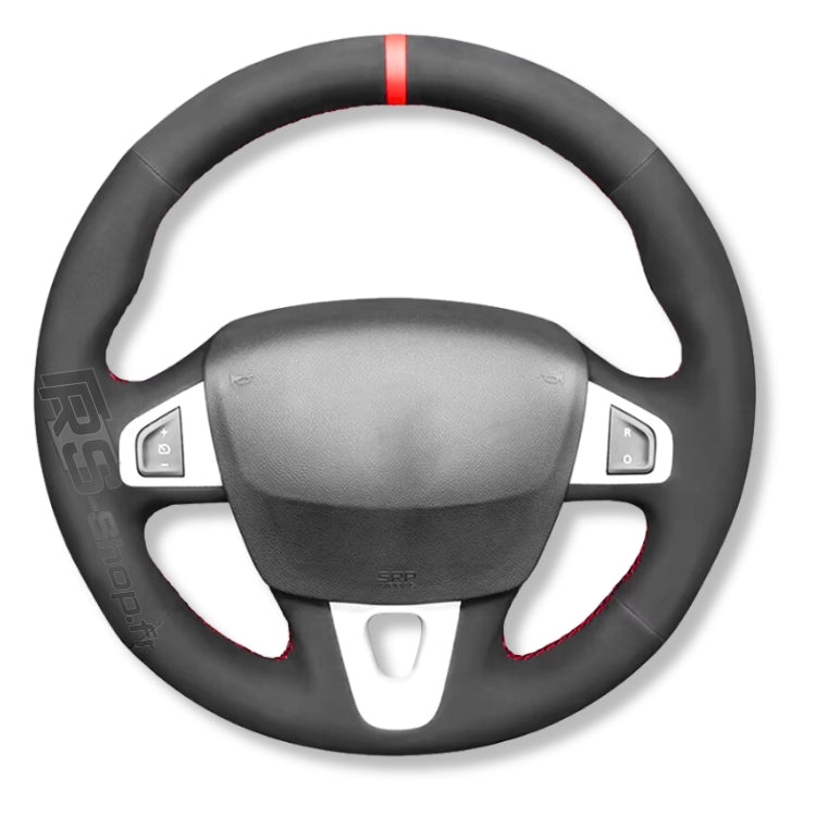 Couvre Volant Megane 3