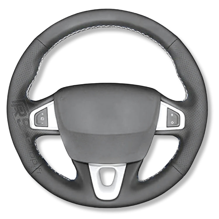 Couvre Volant Megane 3