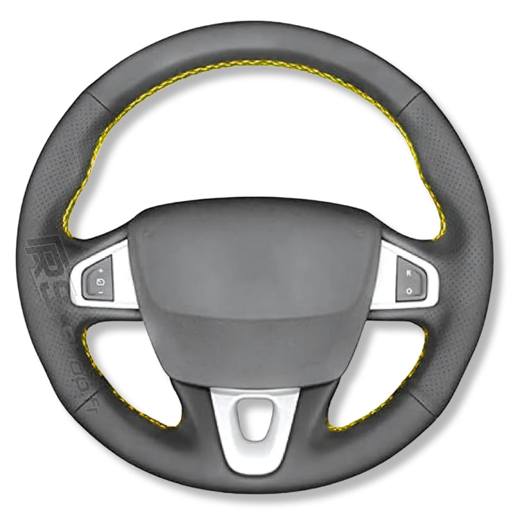 Couvre Volant Megane 3