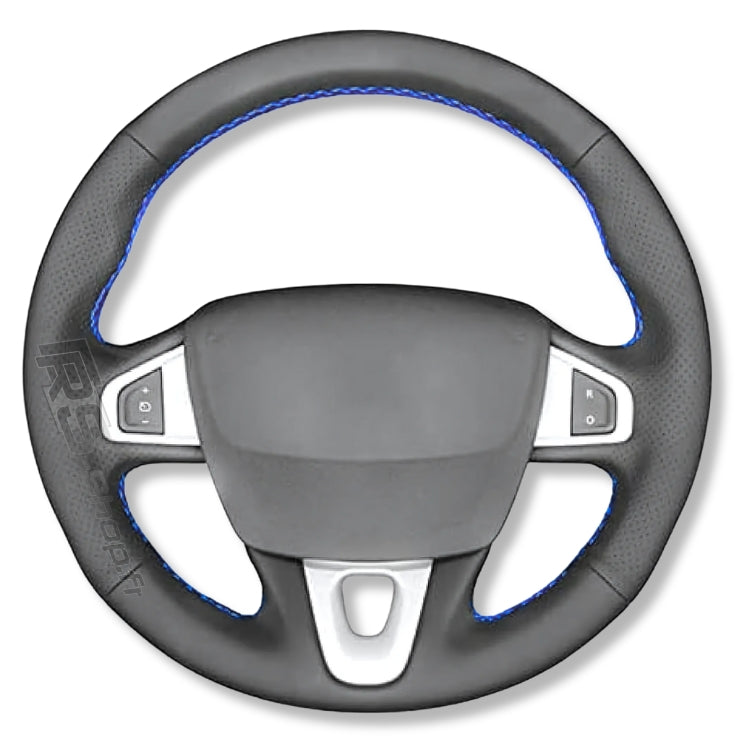 Couvre Volant Megane 3