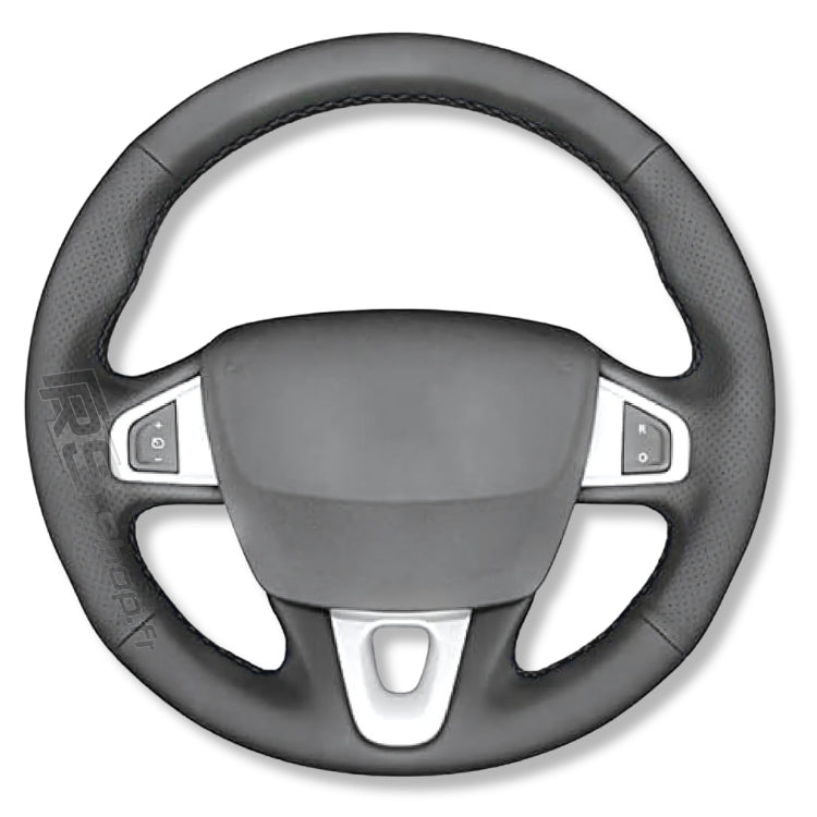 Couvre Volant Megane 3