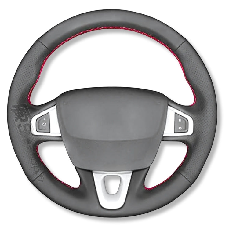 Couvre Volant Megane 3