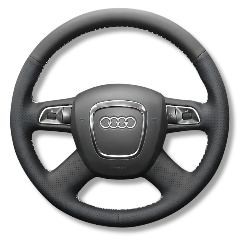 Couvre Volant Audi B7 4 Branches