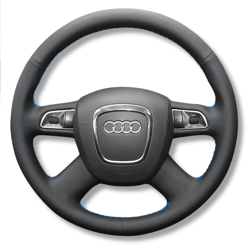 Couvre Volant Audi B7 4 Branches